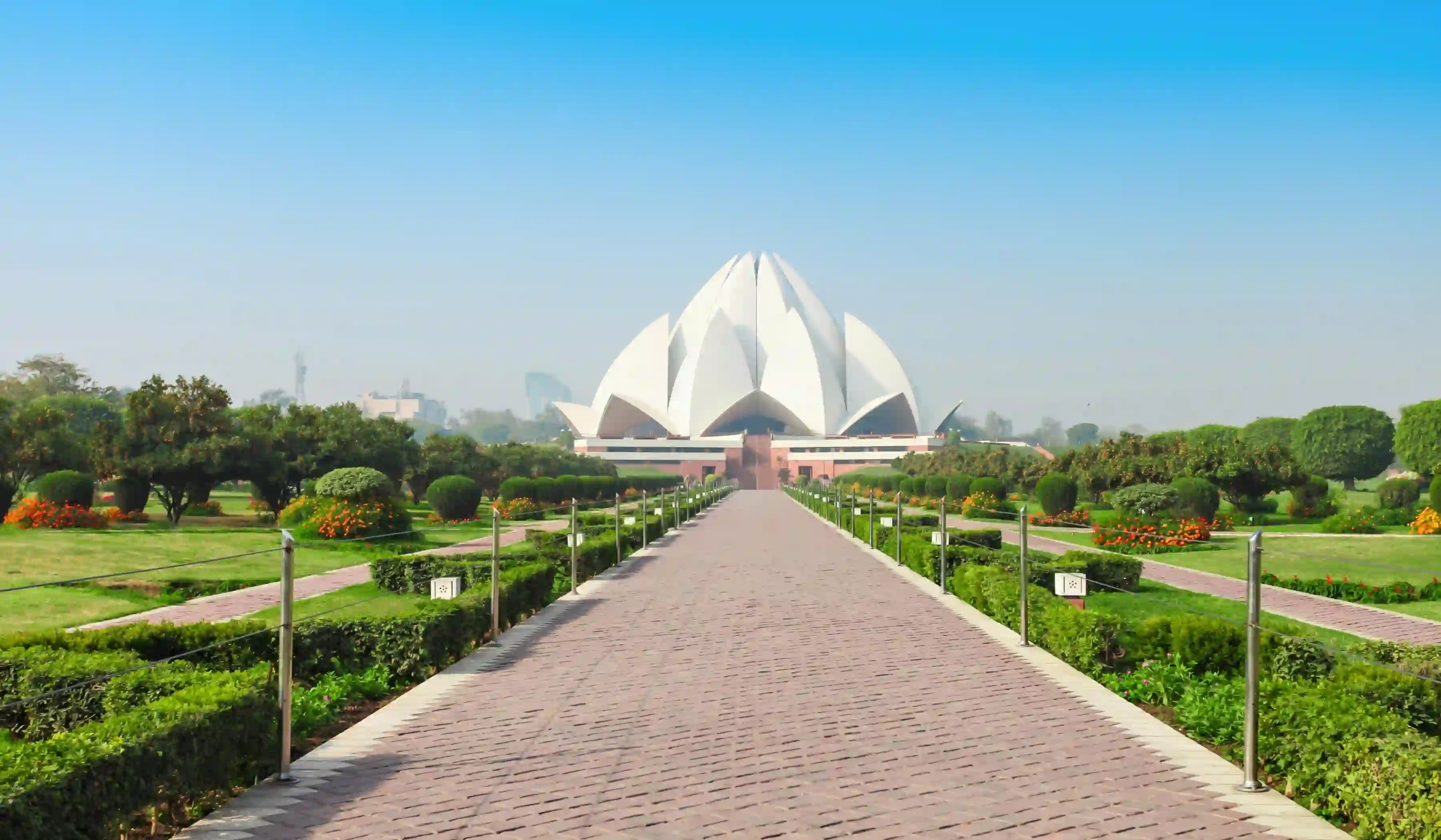 Delhi Agra Jaipur 5 Days Golden triangle tour