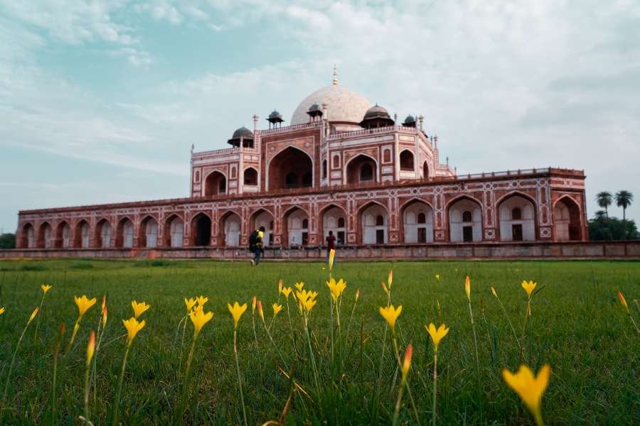 Half Day Delhi City Tour - 4 - 6 Hours