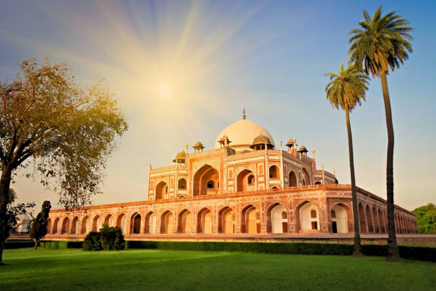 Evening Old Delhi City Tour - 4 - 6 Hours