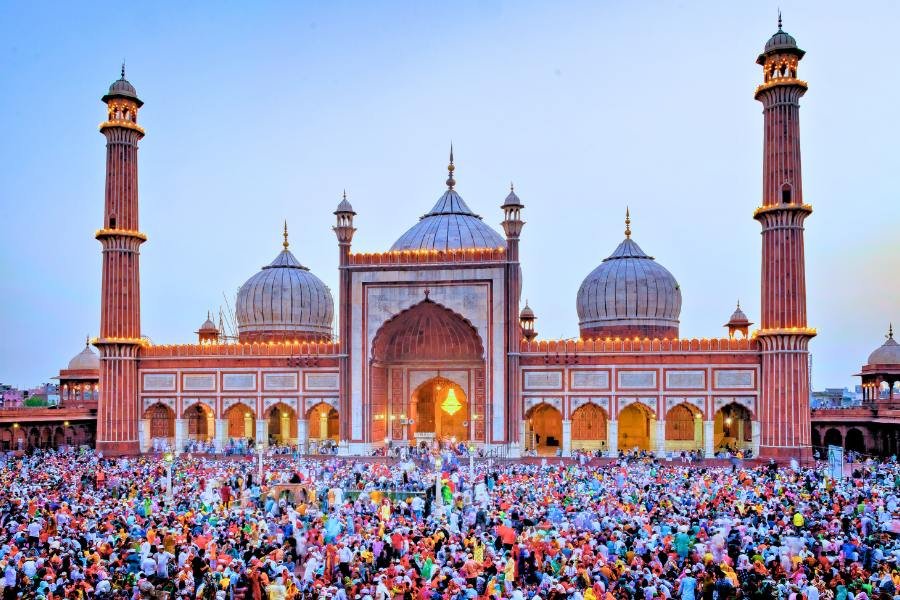 2 Days Delhi city tour explores all