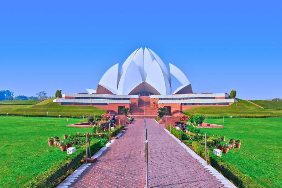 2 Days Delhi city tour explores all
