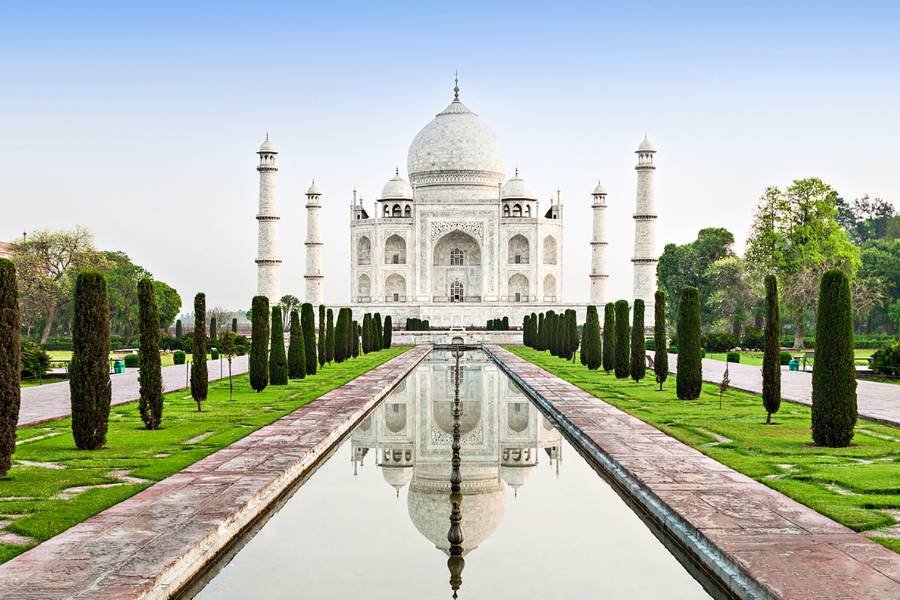 Delhi Agra Jaipur 4 Days Golden triangle tour