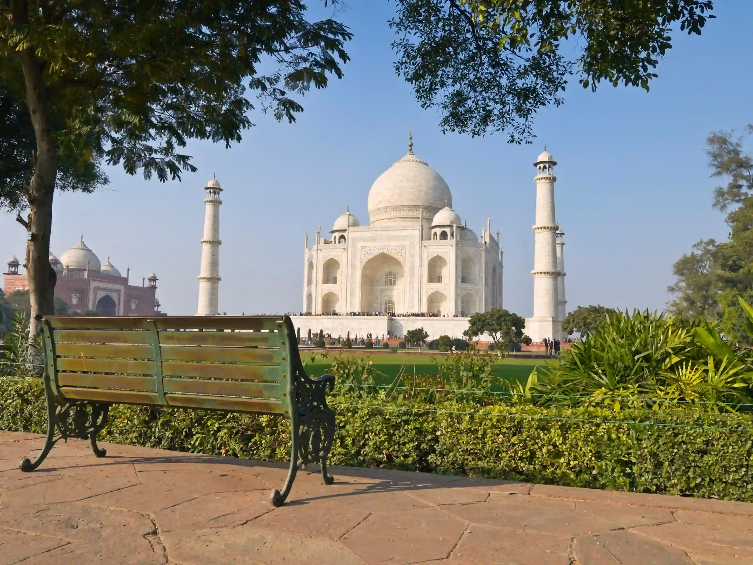 Delhi Agra Jaipur 6 Days Golden triangle tour