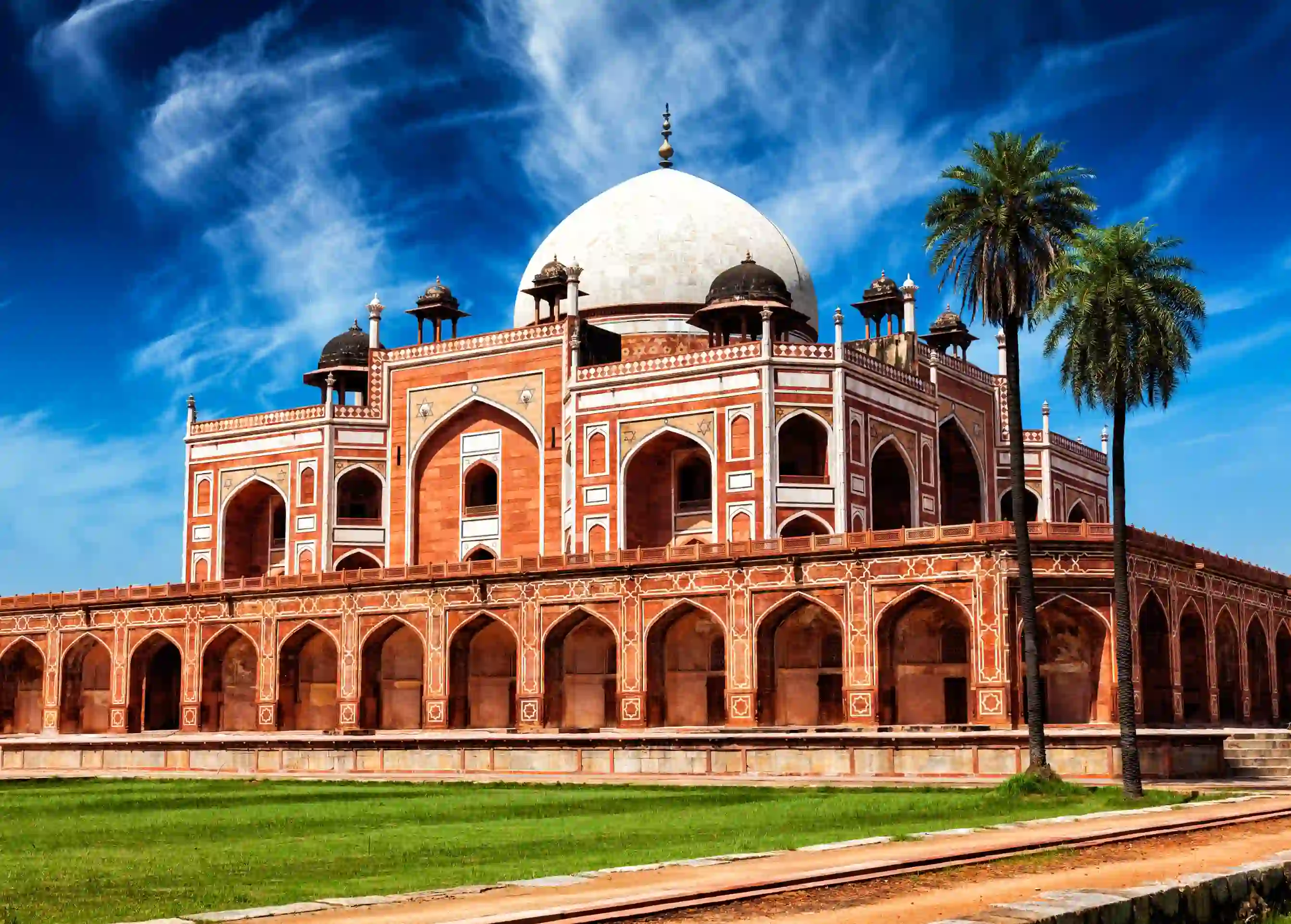 Delhi Agra Jaipur 6 Days Golden triangle tour
