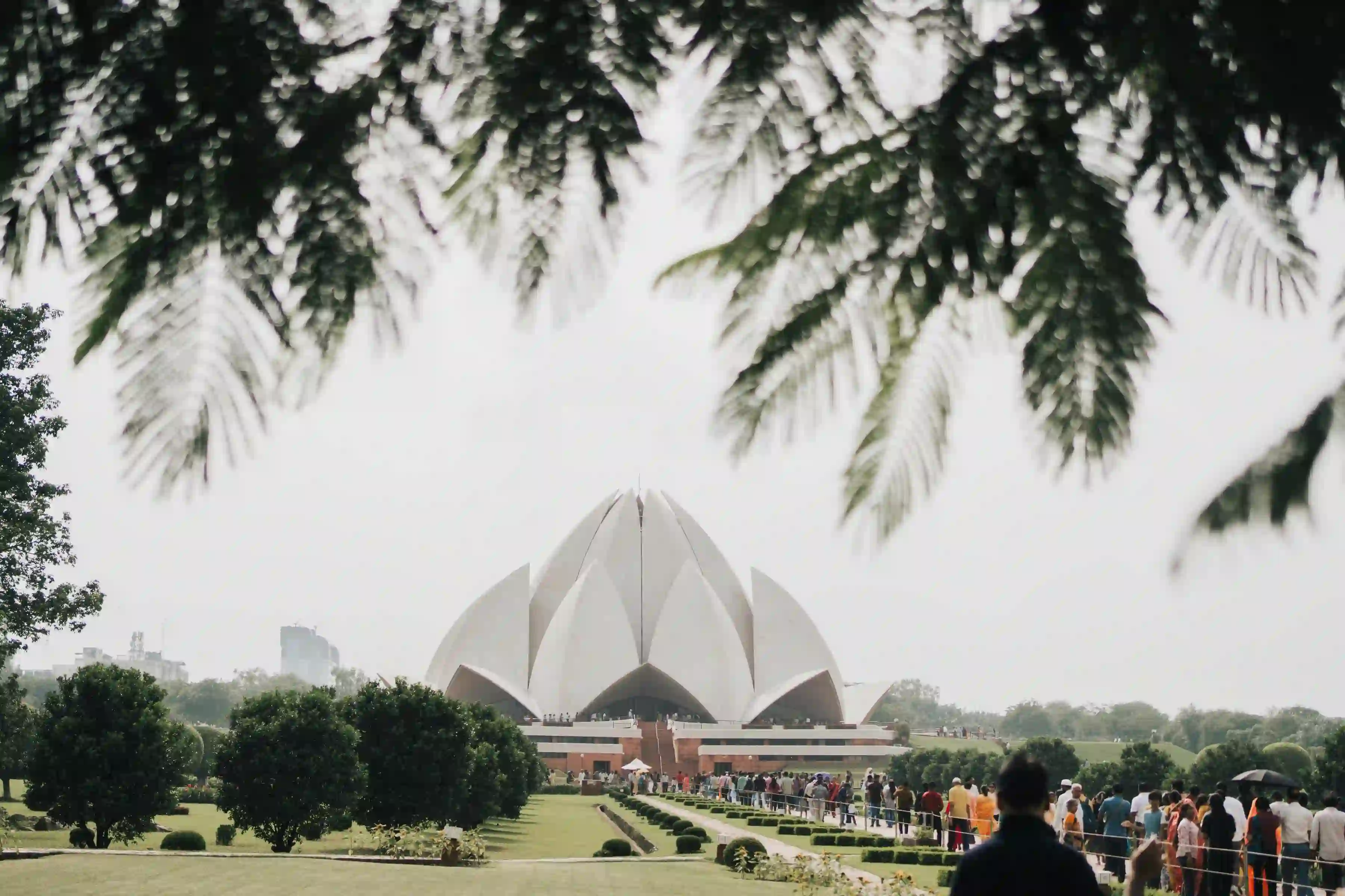 Delhi Agra Jaipur 6 Days Golden triangle tour